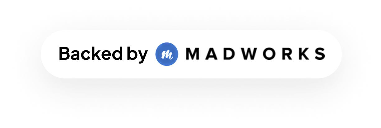 Madworks Logo